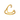 C Alphabet Ring - Forgyldt