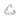 C Alphabet Ring - Sølv