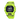 G-Shock ur - Grøn fra Casio