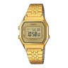 Classic/Retro Ur - Guld fra Casio