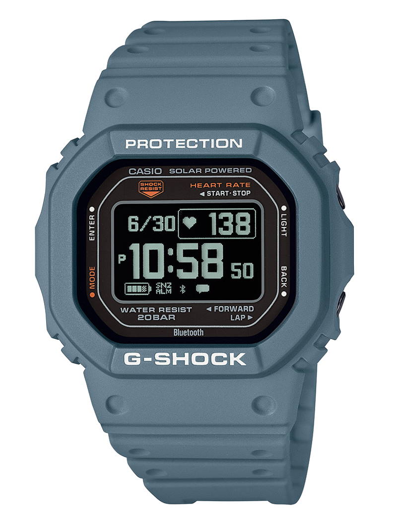 CASIO G-SHOCK DW-H5600-2ER