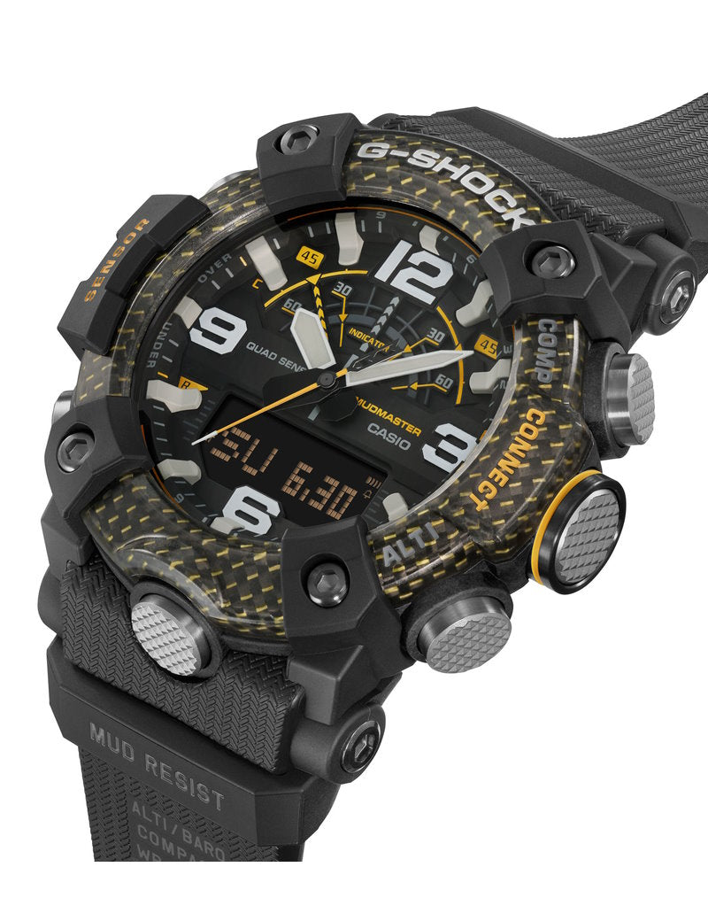 Mudmaster Master Of G GG-B100Y-1AER