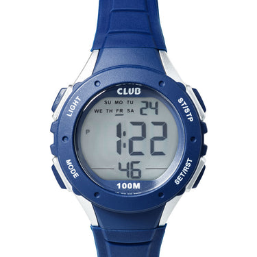 Dreng Digital Blå A47123S8E