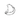 D Alphabet Ring - Sølv