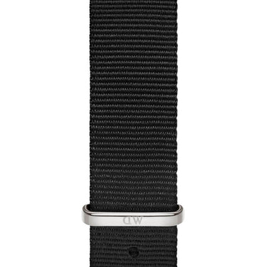 Cornwall rem - Sølv