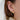 Nela øreringe - Forgyldt fra Enamel