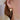 Belle øreringe - Forgyldt fra Enamel