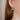 Zoie øreringe - Forgyldt fra Enamel