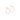 Organic Arena Medium Hoops - Forgyldt