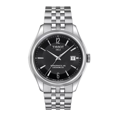 Ballade Powermatic 80 COSC T108.408.11.057.00