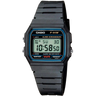 Classic F-91W-1YER fra Casio