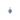 Little Prime Vedhæng - Forgyldt