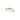 Blue rainbow ring - 8 kt. fra Gold Essentials by Plaza