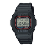 G-Shock Basic Ur - Sort fra Casio