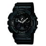 G-Shock Basic Ur - Sort fra Casio