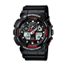 G-Shock Ur - Sort fra Casio