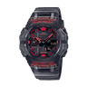 G-shock Basic Ur - Grå/Sort fra Casio