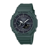 G-shock Basic Ur - Grøn/sort fra Casio
