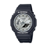 G-Shock Basic Ur - Sort/Hvid fra Casio