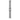 Lænke Rustfrit Stål H6050000361