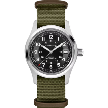 Khaki Field Auto X Call of Duty Limited Edition H70475930