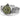Khaki Field Auto H70605160