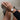 Petite 5-Link Evergold 28 mm - Guld/Hvid fra Daniel Wellington