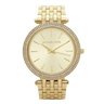 Michael Kors Darci ur - Guld fra Michael Kors Watches