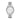 Michael Kors Ritz ur - Sølv/sølv fra Michael Kors Watches
