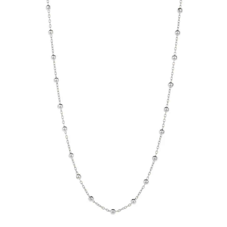 Vega halskæde - Sølv fra Pernille Corydon