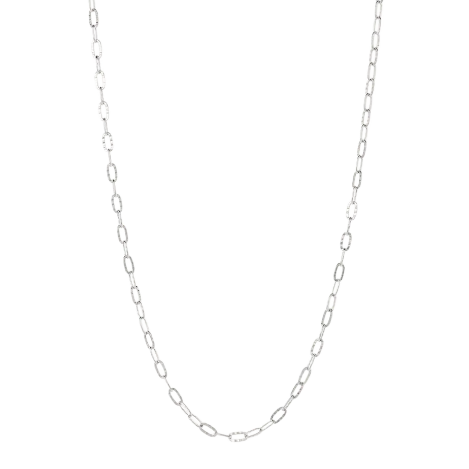 Alba halskæde - Sølv fra Pernille Corydon