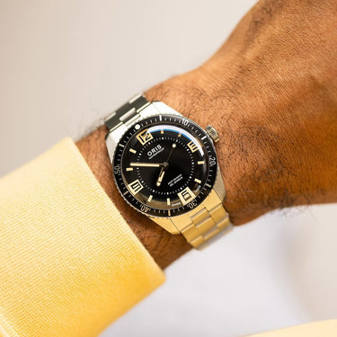 Divers Sixty-Five 60th Anniversary 73377724034SET