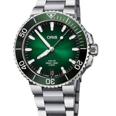 Aquis Date Calibre 400 40077694157MB