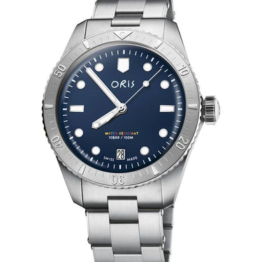 Divers 65 Date Lfp L.E. 73377714085SET