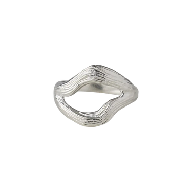 Flowing Dreams Ring - Sølv fra Pernille Corydon