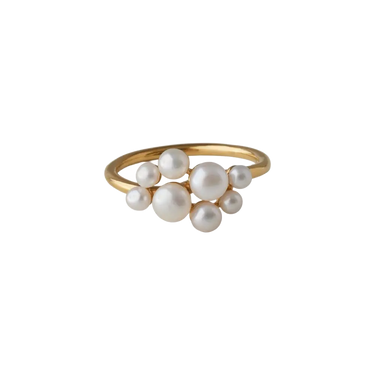 True Treasure Ring fra Pernille Corydon
