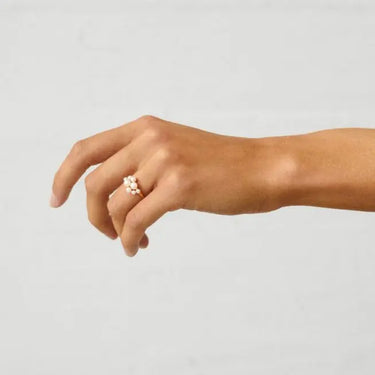 True Treasure Ring fra Pernille Corydon
