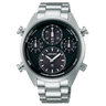 Prospex Speedtimer Solar Chronograph Ur fra Seiko