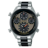 Prospex Speedtimer Solar Chronograph Limited Edition fra Seiko