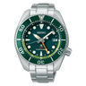 Prospex SEA Solar GMT Diver's fra Seiko
