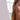 Creoler Oval Drejet 23x2,5mm - 8 Kt. Guld