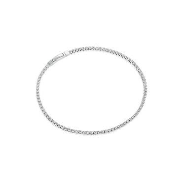 Ellera Armbånd  - Sølv fra Sif Jakobs Jewellery