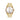 Electra - Guld fra Sif Jakobs Jewellery