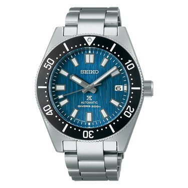 Prospex SEA Automatic Diver's fra Seiko