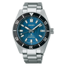 Prospex SEA Automatic Diver's fra Seiko