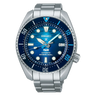 Prospex SEA Automatic Diver's ur - Sølv/blå fra Seiko