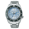 Prospex SEA Automatic GMT Diver's fra Seiko