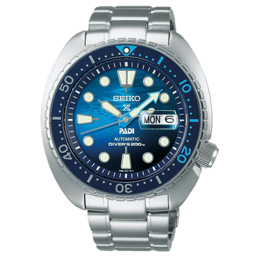 Prospex SEA Automatic Dykkerur fra Seiko