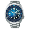 Prospex SEA Automatic Dykkerur fra Seiko
