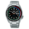 Seiko 5 Sports Special Edition ur - Sølv fra Seiko
